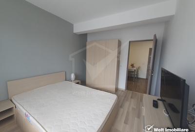 Apartament 2 camere, cartier Buna Ziua, Parcare, zona strazii Mihai Romanul - 4