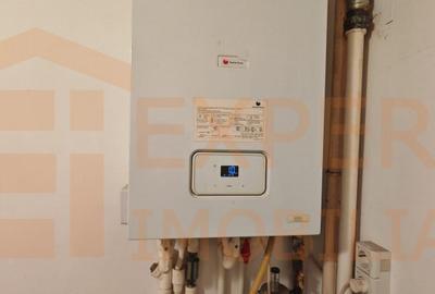 Apartament 2 camere de vanzare, complet utilat si mobilat, in Centru - Ferdinand - 11