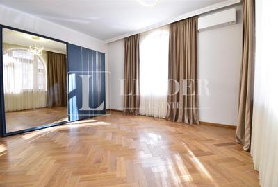 Apartament in vila I Kiseleff - 5