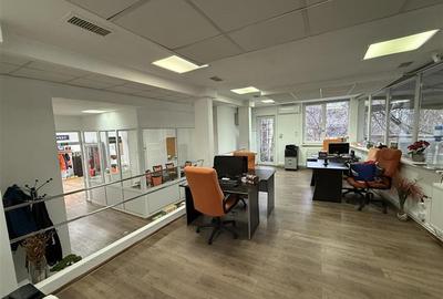 Spațiu comercial, de 190 mp, în Blașcovici