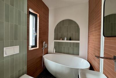 Casa 4 camere | Curte | Parcare | Floresti - 13
