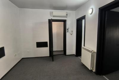 Ultracentral, spatiu IDEAL BIROURI, 85 mp. - 14
