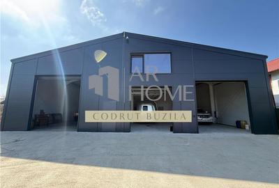 Hala industriala 270 mp, Tatarani - 2