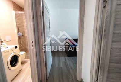 Casa la pret de apartament , Cristian, SIbiu - 9