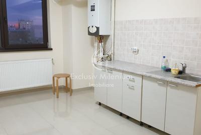 Dorobanti Spatiu birouri 3 camere / Floreasca- Stefan cel Mare - 5