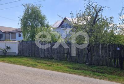 Teren Construcții intravilan de 1949 mp, în Băbana