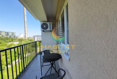 Apartament 2 Camere Sector 4 Grand Arena 52mp - 60
