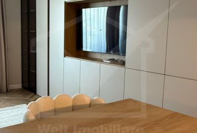 Apartament 2 camere, central Floresti - 5