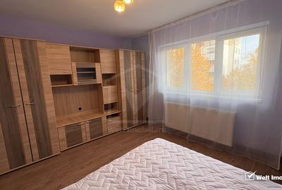 3 camere decomandate, pet friendly, zona strazii Mehedinti - 2