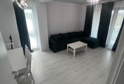 Apartament nou de inchiriat, 2 camere, Nicolae Grigorescu, sector 3 - 10