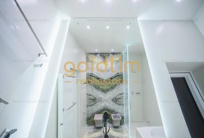 ULTRALUXURY/PENTHOUSE/2 PARKINGS/Iancu Nicolae/Zona linistita - 14