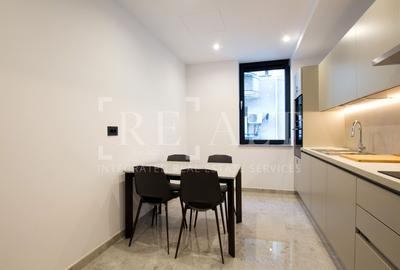 Inchiriere apartament 4 camere | Prima inchiriere, Parcare, Lux | Primaverii - 11