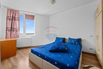 Apartament cu 3 camere de închiriat în zona Romanilor - 4