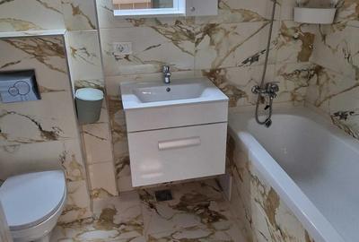 Închiriere 2 camere - studio Popești Leordeni | loc de parcare inclus - 8