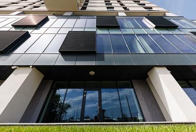 Penthouse etaj 15, finisaje premium, Timisoara, zona centrala - comision 0 - 19
