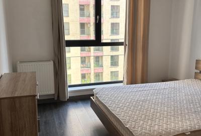 Apartament 2 camere + loc de parcare subteran | 21 Residence | Lujerului - 4