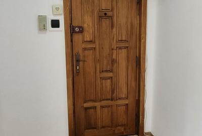 Apartament cu 2 camere in Centrul Civic, etaj 3/4, renovat, balcon, 38,9 mp! - 16