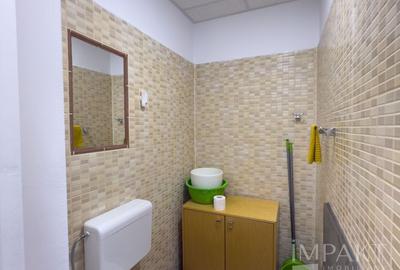 Apartament in zona Tribunalului Cluj - 9