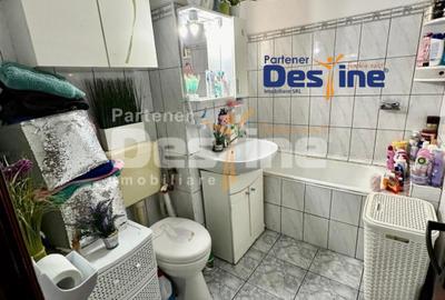 Apartament 2 camere, zona excelenta, aproape de centrele comerciale si de centru - 10