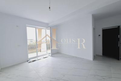 Bloc nou finalizat. Etaj intermediar. Bucatarie inchisa. - 2