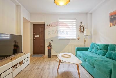 Apartament 2 camere | Piața Unirii | Centru Istoric - 16