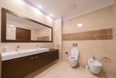 Symbiotik Residence - Apartament 3 camere de inchiriat, Parc Herastrau, ultralux - 14