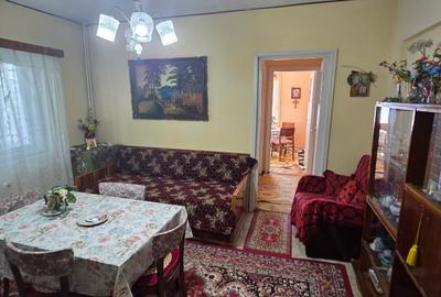 2 camere de vanzare, etajul 2, FOCSANI - 5