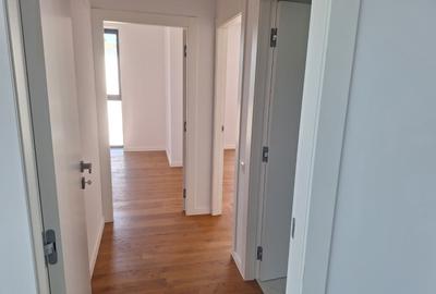 Vanzare 3 camere@ One Cotroceni Park | Metrou Academia Militara & City View - 11