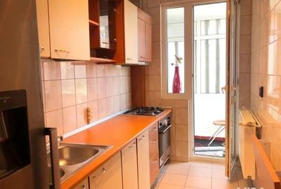 De Inchiriat Apartament 2 Camere AFI - Drumul Taberei - 3