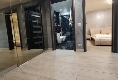 2 decomandate in Galati, Micro 14, renovat complet, mobilat lux - 13