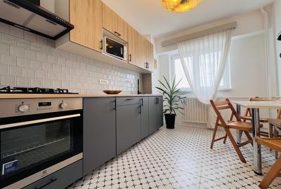 Apartament 2 camere, renovat complet, prima închiriere, Zona Mosilor - 1