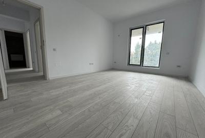 Apartament cu 2 camere decomandat în Drumul Taberei