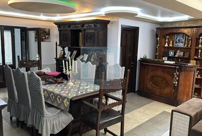 Casa/villa , 6 camere, 550 mp teren, singur in curte - Crevedia/Buftea - 10