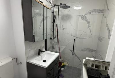 Garsoniera 29mp, balcon 3mp, etaj intermediar, zona Iulius Mall - 1