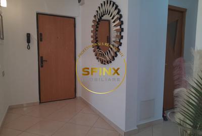 Parc Sebastian-vanzare 3 camere decomandate, luminoase si cochet decorate - 10