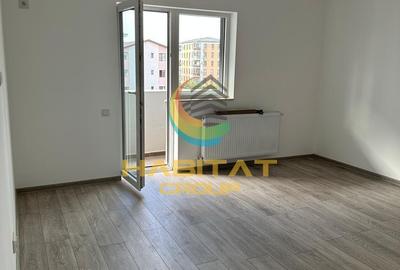 3 camere bloc nou Berceni - Grand Arena centrala termica - 3