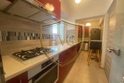 Apartament cu 2 camere | Semidecomandat | Dorobanti - 6