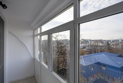 REA1028095 Apartament 2 camere Tineretului - 13