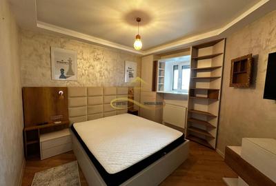 Primul chirias! Apartament 2 camere de inchiriat in complex Adama - 8