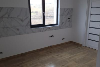 Casa noua pe parter la Bucovina-Curtesti - 4