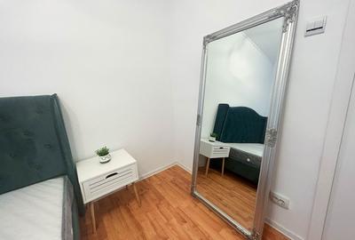 Apartament 2 camere MOBILAT si UTILAT, Bloc reabilitat, Pasaj Dna Ghica - 3