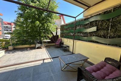 Vila 10 Camere | Herastrau - Nordului | Comercial - Birou - 6