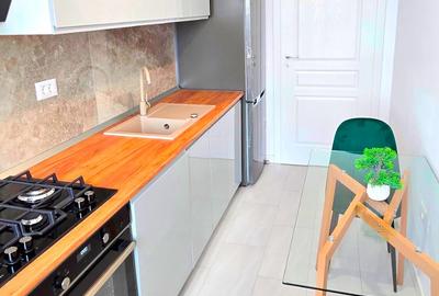Apartament de inchiriat, 2 camere, decomandat, 60 mp, Dacia - 13