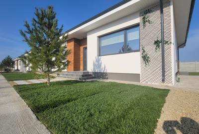 Vila 4 camere | 300mp curte | complex cu bariera - 1