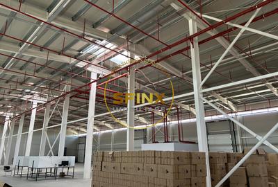 Spatiu industrial, clasa A, zona de est Bucuresti, Theodor Pallady, A2. - 4