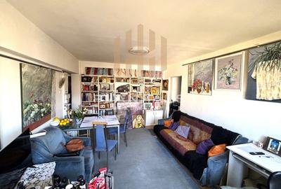 Apartament 3 camere - etaj 3, Bld. Bucuresti - zona Arhivelor/Center - 2