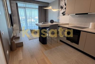 2 Camere în Up‑site – Calea Floreasca / Lacul Floreasca | Parcare - 1