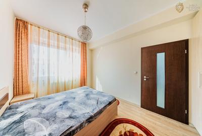 Apartament 2 camere modern la Ared UTA - 3