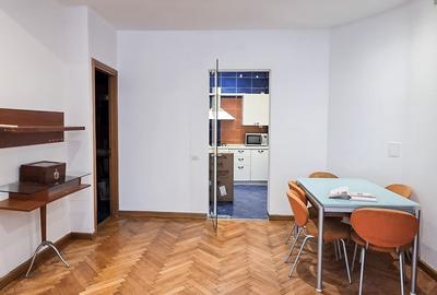 Apartament 3 camere de inchiriat in zona Ateneului Roman / Calea Victoriei - 7