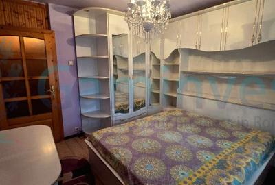 Apartament cu 3 camere in Oradea de tip PC, Cartier Nufarul - 14